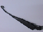 Image of ARM. Rear Wiper. After 11/30/09 metal. image for your Dodge Grand Caravan  